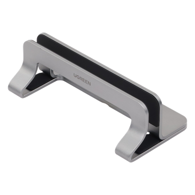 20471 - Ugreen 20471 soporte para ordenador portátil Aluminio 39,6 cm (15.6")