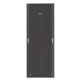 N8512B - Panduit Gabinete Net-Access™ para Centros de Datos, 45UR, 800mm de Ancho, 1070mm