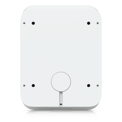 UC-EV-STATION-LITE-US - Estación de Carga EV UniFi Connect Lite / 11 kW Nivel 2 / Conector SAE J1772 / Intemperie Type 3R / Cable 7 m / Control de Acceso NFC / Gestión UniFi Connect