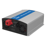 IP-1500-21 - Epsolar IP-1500-21 adaptador e inversor de corriente Interior 1500 W Aluminio