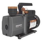 KITPROMIN - Kit profesional / Mini split / Bomba de vacío 2RS-2R-R32 / Manómetro HBSBZ6 / Kit Abocardado CT809 / Rotomartillo HR2630J / Broca PSTC02003