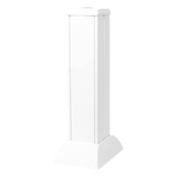 TH-MIC - Mini Columna de Gestión de Cables / Sistema Modular / -40°C a +85°C / PVC y ABS de Alto Impacto / 2.89 lb / NOM-001-SEDE-2005