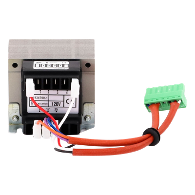 119RIR177 - Transformador Para Motores BX y Cuadro de mando ZF1N