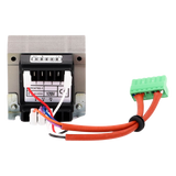 119RIR177 - Transformador Para Motores BX y Cuadro de mando ZF1N