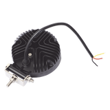 XD66J - Luz de Trabajo LED / 40 LED / 5600 Lúmenes / 66 Watts / IP67 / 10-30 Vcc / 4.3 Pulgadas