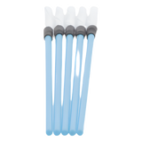 2.5-SWAB - Hisopos para Limpieza de Puertos de Fibra Óptica 2.5 mm para Adaptadores SC, ST y FC, 100 Piezas