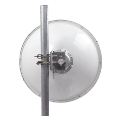JRC-29DD-MIMO - Jirous JRC-29DD-MIMO antena para red Antena direccional MIMO 29 dBi