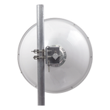 JRC-29DD-MIMO - Jirous JRC-29DD-MIMO antena para red Antena direccional MIMO 29 dBi