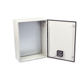 PST-5070-25AV - Precision Gabinete de Acero para Exterior / IP55 / Ventilación Integrada PST-5070-25AV
