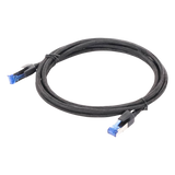 80431 - Ugreen Cable Ethernet Cat8 / F/FTP / 40 Gbps 80431
