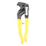D53010 - Klein Tools Llave de Pinzas Inglesa-Perico / 10" (25.4 cm) / Apertura Máxima 2" (5.1 cm) D53010