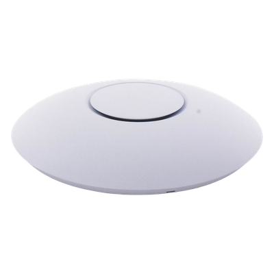 U6-PRO - Ubiquiti U6-PRO punto de acceso inalámbrico 4800 Mbit/s Blanco Energía sobre Ethernet (PoE)