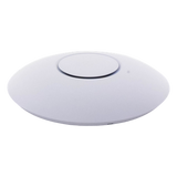 U6-PRO - Ubiquiti U6-PRO punto de acceso inalámbrico 4800 Mbit/s Blanco Energía sobre Ethernet (PoE)