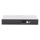 TL-SG1008MP - TP-Link TL-SG1008MP dispositivo de redes No administrado 8 Gigabit Ethernet (10/100/1000) 8