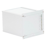 1113 - EGI AUDIO SOLUTIONS 1113 amplificador de audio digital Ethernet Plata