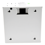 IMP-30-V3 - Epcom IMP-30-V3 caja para sistemas de alarma Blanco Acero