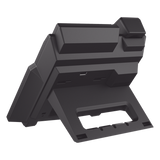 X4U - Teléfono IP Empresarial / 12 Líneas SIP / Pantalla Dual Color / 30 Teclas DSS/BLF / Gigabit PoE / Audio HD Opus