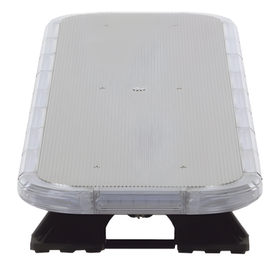 X75R - Barra de Luces LED / 46" / 132 LEDs / 3W / Roja / IP67 / 12 VDC / SAE Class I