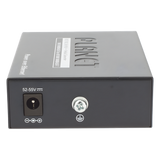 GUP-805A-60W - Planet Convertidor de Medios PoE++ / 1x RJ45 Gigabit / 1x SFP 100/1000BASE-X GUP-805A-60W