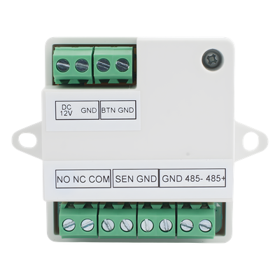DS-K2M062 - Hikvision Módulo de Control de Acceso / RS-485 Integrado / Alarma de Violación DS-K2M062