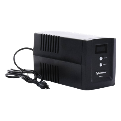 OM1500ATLCD - CyberPower OM1500ATLCD UPS Línea interactiva 1,5 kVA 82 V 148 V