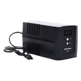 OM1500ATLCD - CyberPower OM1500ATLCD UPS Línea interactiva 1,5 kVA 82 V 148 V