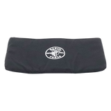 VDV770500 - Estuche de Nylon / Cierre Zipper / 138 x 208 x 6 mm / 0.05 kg / 2 Bolsillos Interiores / 5.4 x 8.2 x 0.2 in