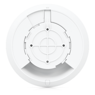 U6+ - Ubiquiti U6+ punto de acceso inalámbrico 2402 Mbit/s Blanco Energía sobre Ethernet (PoE)