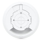 U6+ - Ubiquiti U6+ punto de acceso inalámbrico 2402 Mbit/s Blanco Energía sobre Ethernet (PoE)