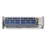 CCI-R32-12K-110 - Aufit Minisplit Inverter Wi-Fi / SEER 20 / 12,000 BTU (1 TON) CCI-R32-12K-110
