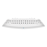XV2-21X0A00-RW - Punto de Acceso Wi-Fi 6 / Doble Radio 2.4 GHz y 5 GHz / 2.97 Gbps PHY / 256 Clientes Concurrentes / WPA3 / Antenas Integradas 5 dBi y 6 dBi / Gestión Cloud