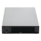 GWN7802 - Grandstream Networks GWN7802 switch Gestionado L2+ Gigabit Ethernet (10/100/1000) Negro