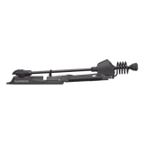 10-02025-00 - Motor Eléctrico Force de 57" / Propulsión Máx. 100 lb / Voltaje 24V o 36V / GPS Integrado / Sonda CHIRP 150-240 kHz / ClearVü 800 kHz / SideVü 1200 kHz / IPX7 / Mando a Distancia Inalámbrico / Compatible con Peda