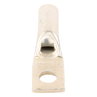 HUB-YAD-26M-10E-38 - Hubbell Burndy Terminal de Anillo / Ojillo 3/8" (10 mm) / Calibre 2/0 AWG HUB-YAD-26M-10E-38