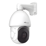 MS-C2941-X30TPE - Milesight Cámara de Red Domo PTZ AI / Zoom Óptico 42X / 4K 30fps MS-C2941-X30TPE