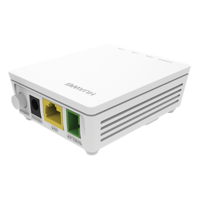 EG8010HV6 - Huawei EG8010HV6 Unidad/Terminal de red Terminal de red óptica (ONT, Optical network terminal)