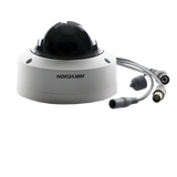 DS-2CE57U0T-VPITF - Hikvision DS-2CE57U0T-VPITF(2.8MM) cámara de vigilancia Almohadilla Cámara de seguridad CCTV Interio