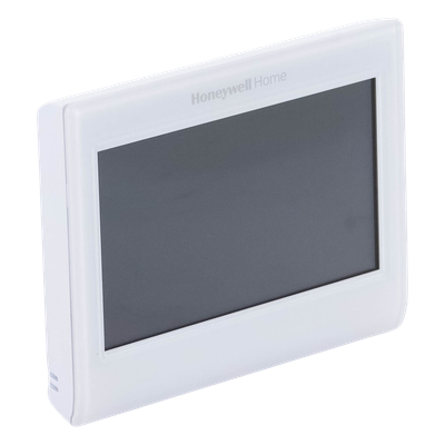 TH9320WF5003/U - Termostato Wi-Fi / pantalla táctil color 8.06 pulg² / hasta 3H-2C bomba de calor o 2H-2C convencional / trilingüe / Energy Star