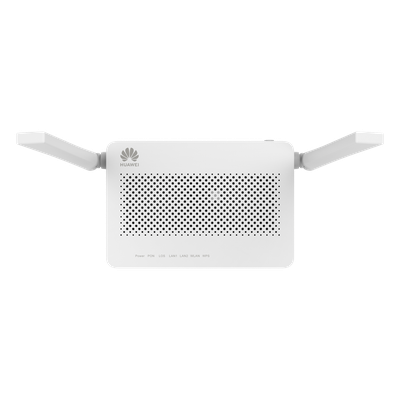 EG8021V5 - Huawei EG8021V5 router inalámbrico Gigabit Ethernet Doble banda (2,4 GHz / 5 GHz) Blanco