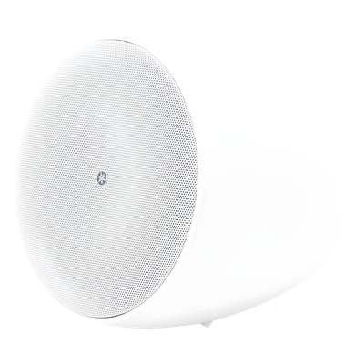 VXH6W - Altavoz Colgante / 6.5 in (16.5 cm) / 2 Vías / 300W / 8Ω / 70V/100V / 120° Dispersión / Blanco