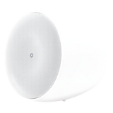 VXH6W - Altavoz Colgante / 6.5 in (16.5 cm) / 2 Vías / 300W / 8Ω / 70V/100V / 120° Dispersión / Blanco