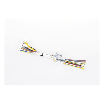 101504286 - KIT DE ARNES (4 CABLES)PARA DSK1T804EF  /CABLE DE VOLTAJE/ DATOS/ALARMAS