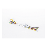 101504286 - KIT DE ARNES (4 CABLES)PARA DSK1T804EF  /CABLE DE VOLTAJE/ DATOS/ALARMAS