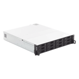 RS2423RP+ - Synology Servidor NAS Rack / 12 Bahías / 2U RS2423RP+