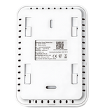 GS101-915M - Milesight Sensor Detector de Fugas de Gas LoRaWAN / Alarma 85 dB / Salida de Relé y Válvula