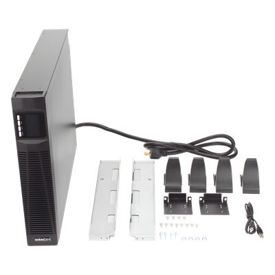 LP3KRT - Linkedpro By Epcom UPS Online Doble Conversión / 3000 VA / 2700 W LP3KRT