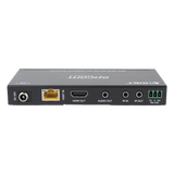 EPP-SPB18H150 - Splitter y Extensor de Video HDBaseT / 1x8 / 4K@60Hz 4:4:4 / 120 m (393.7 ft) en 4K / 150 m (492.1 ft) en 1080p / 18 Gbps / HDR10+ / PoC / IR y RS-232