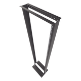 EIRL-5545 - LinkedPRO EIRL-5545 armario rack 45U Rack o bastidor independiente Negro