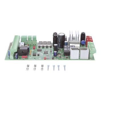 3199-ZL39 - Tarjeta ZL39 Para Barreras GARD4 con Encoder