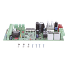 3199-ZL39 - Tarjeta ZL39 Para Barreras GARD4 con Encoder